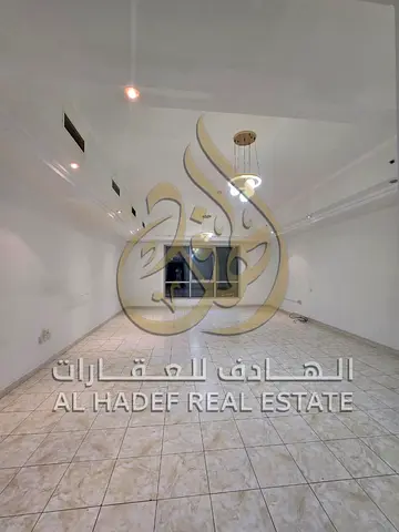 *For Rent in Al Majaz 3 – A Premium, Distinctive Apartment with Excellent Features**