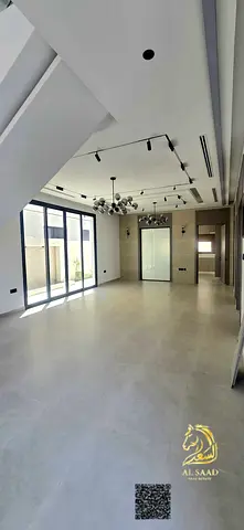 Code 82 Modern Villa for Sale Location