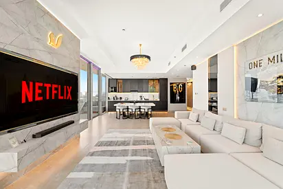 UPGRADED | ULTRA LUXURY | ALL BILLS INCLUDED