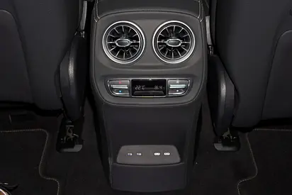 2026 Mercedes-BENZ G-CLASS 照片 16