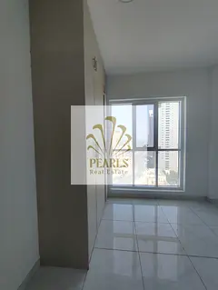 Spacious 3-Bedroom Apartment for Annual Rent in Al Bustan, First Row of Ajman Corniche | Fully Open 