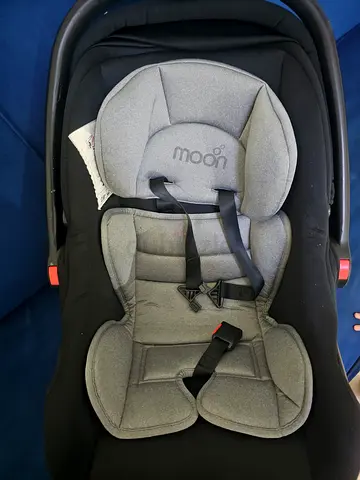 Car seat