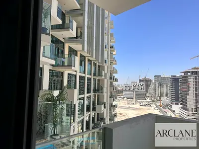 Spacious Studio | Semi-Furnished | Prime Location