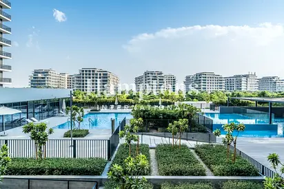 Pool View | Vacant Now | Elegant 2Bed