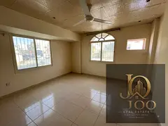 Spacious studio for annual rent | Prime location opposite Al Nuaimiya Towers | At a very, very speci