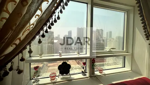 3-bedroom apartment with a living room for sale