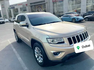 صورة 1 لـ 2014 JEEP CHEROKEE
