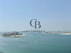 Exclusive Sea View | Biggest Layout | Vacant