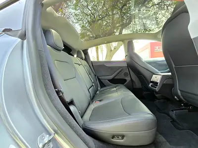 2026 Tesla MODEL Y 缩略图 12