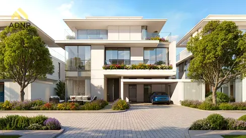 Rental Demand Boom | 10% DP | 6BR Standalone | Ultra Finishing