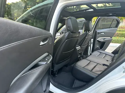 2023 Cadillac XT4 缩略图 19