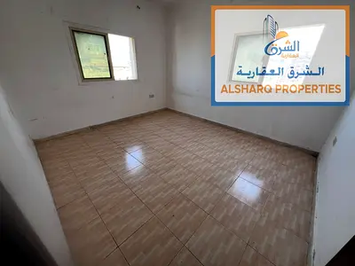 جمل الشقق وأقل الأسعار للإيجار السنوي في النخيل عجمان ثاني صف من كورنيش عجمان غرفة وصالةو1 حمام وبلكونة تكييف مركزي الإيجار السنوي 26,000 درهم