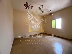 One Bedroom Apartment with Living Room for Rent in Al Butina Spacious Layout Open View Free Maintena