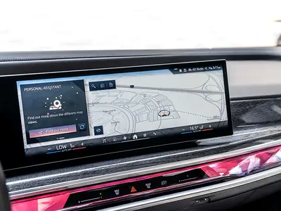 صورة مصغرة 11 لـ 2023 BMW 7-SERIES