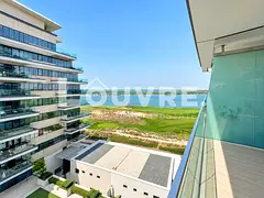 Partial Golf & Sea View | Vacant | Huge Layout