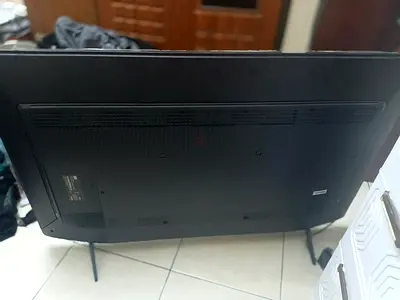 Used 55- inch LED TV - Good Working Condition good as new