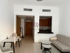 Discovery Gardens Gem | Furnished Apartment | P...