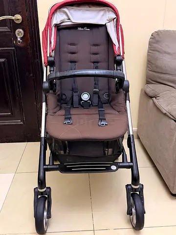 Baby stroller