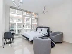 Fully Furnished Unit | Community Views | Best Deal