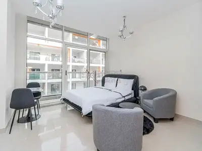 Fully Furnished Unit | Community Views | Best Deal