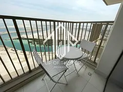 Panoramic Sea View | Upgraded Interior | Balcony