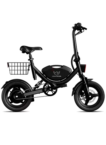 Wind Horse Electric Scooter 500W 25-35KM Range 35KM Speed, W3 | New | Warranty | FREE Delivery