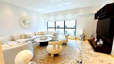 Upgraded | Furnished | Sea View