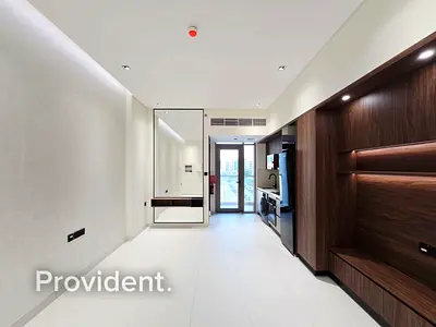 Resort Style Living l New l Unfurnished