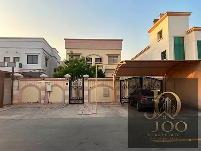 🏡 Luxury Villa for Rent in Al Rawda 3 | 5 Master Bedrooms | 5,000 Sq. Ft.