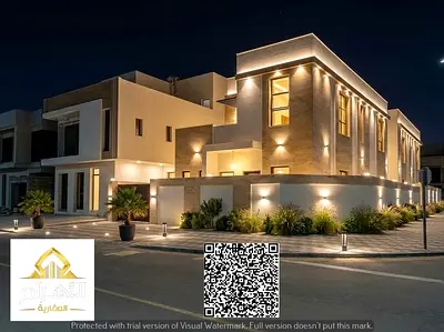 Own a high-end 4-bedroom corner villa with a terrace—with no down payment and an excellent discount