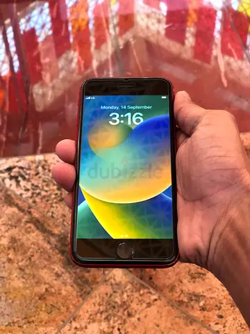 Iphone 8 Product Red