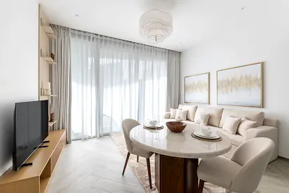 Peninsula Three | Waterfront living | Prime Business Bay location
