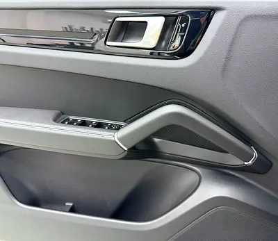 صورة مصغرة 11 لـ 2018 Porsche CAYENNE