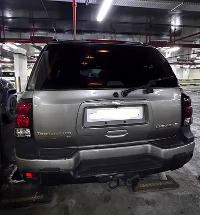 صورة 7 لـ 2005 Chevrolet TRAILBLAZER
