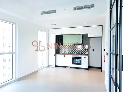 Modern Finishing | Urgent Sell | Pool View | Vacant
