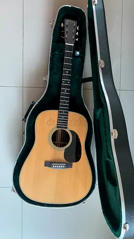 Martin D28 for sale