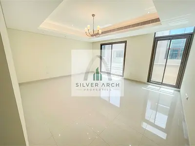 Spacious 4BR | Grand Views Meydan | Vacant