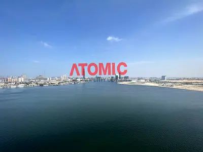 Sea View | Mid-Floor 2bhk | Waterfront Living