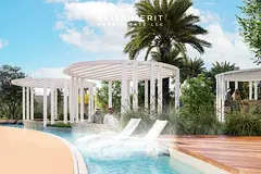 High Floor | Smart Home | Skyline View | Resale | Handover Soon