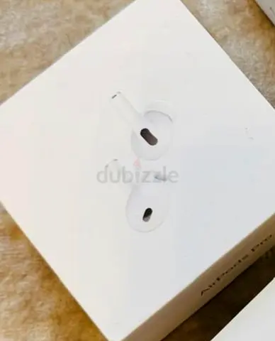 Apple AirPods (3rd Gen) -Box only