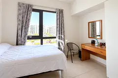 Spacious 2BR | ready to move | Fully Furnished