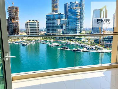 Corner Unit - Canal View - Vacant