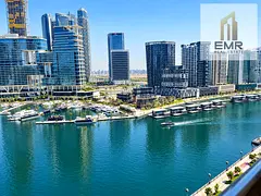 Corner Unit - Canal View - Vacant