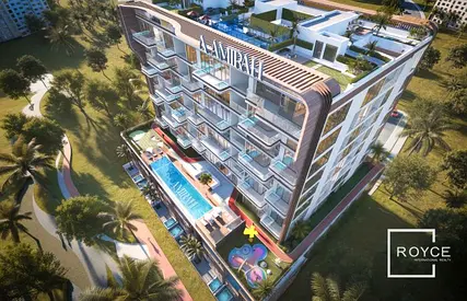 2BHK Premium Unit in Dubai Islands Limited Units