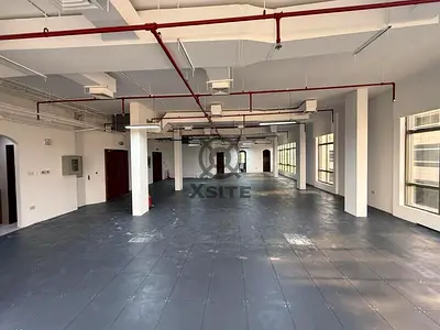 Great Layout | Prime Office | Ready to Move