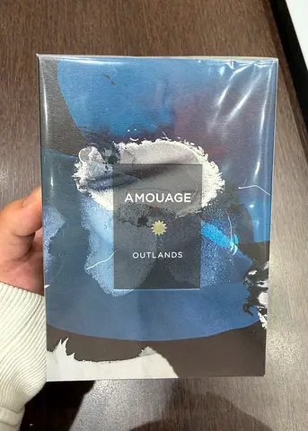 Amouage Outlands 100ml EDP - Original