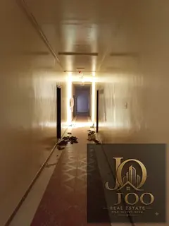 🏭 Staff Accommodation for Rent in Ajman Industrial Area | 2 Bedrooms + Living Room | All Bills In