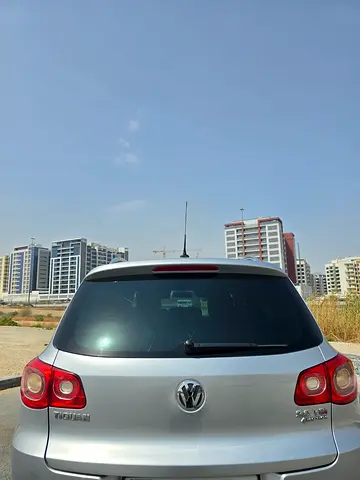 صورة 7 لـ 2011 Volkswagen TIGUAN