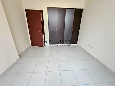 Cheap price 1bhk with balcony .wardrobes in 6 cheques