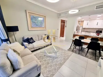 Spacious Layout | Great ROI | Furnished
